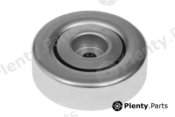 MGA GA4377 — Deflection/Guide Pulley, V-ribbed belt