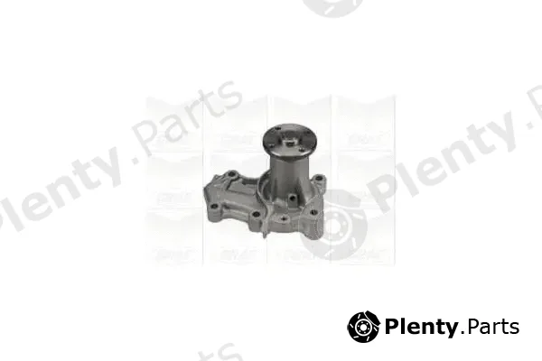 MGA PA1009 — Water Pump, engine cooling GRAF