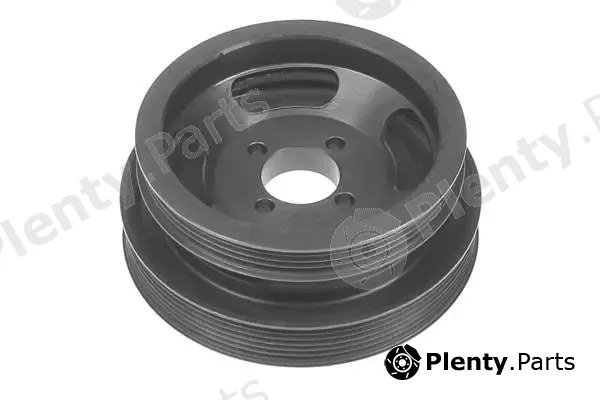 MGA DP244 — Belt Pulley, crankshaft