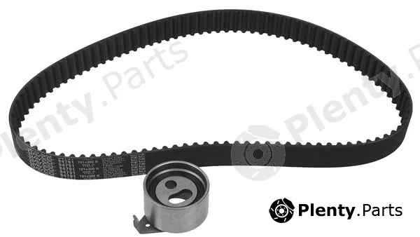 MGA X410H1 — Timing Belt Kit