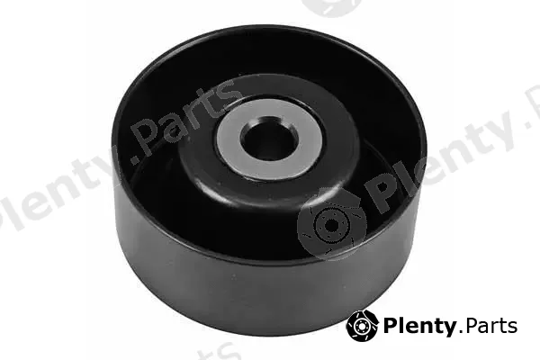 MGA GA4158 — Deflection/Guide Pulley, V-ribbed belt