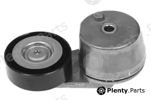 MGA GA4344 — Tensioner Pulley, V-ribbed belt