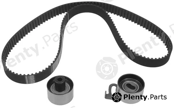 MGA X286H1 — Timing Belt Kit