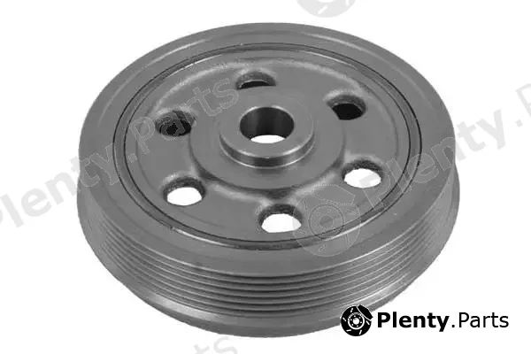 MGA DP217 — Belt Pulley, crankshaft