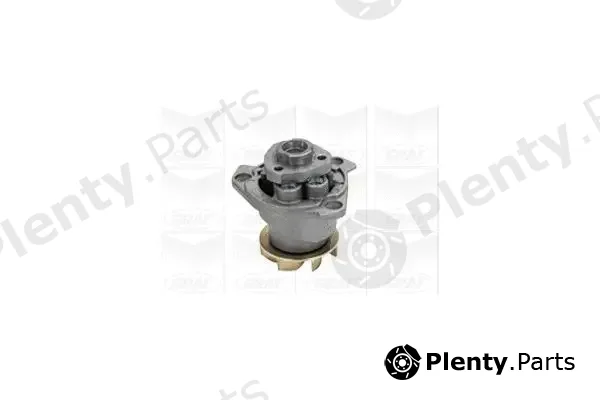MGA PA1041 — Water Pump, engine cooling GRAF