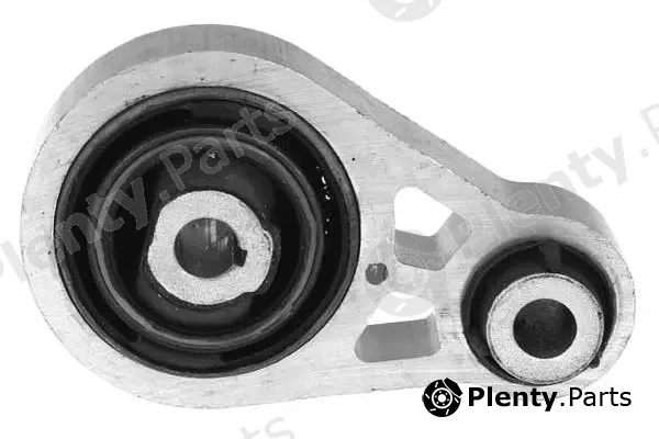 MGA SM1213 — Mounting, engine