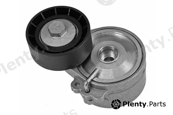 MGA GA4000 — Tensioner Pulley, V-ribbed belt