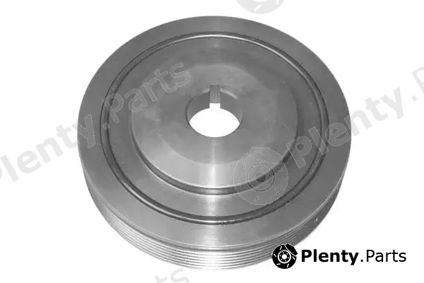 MGA DP122 — Belt Pulley, crankshaft