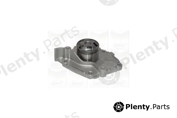 MGA PA1097 — Water Pump, engine cooling GRAF