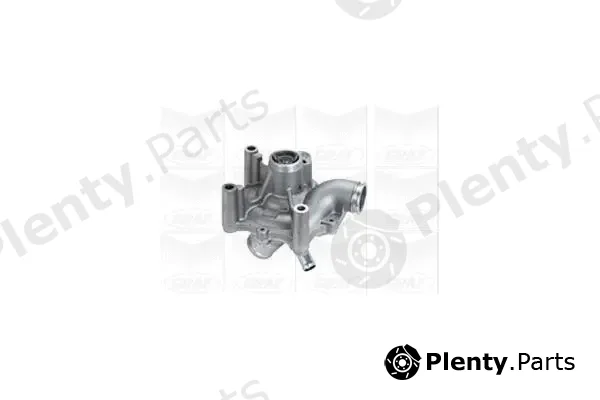 MGA PA985 — Water Pump, engine cooling GRAF