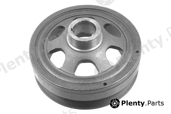 MGA DP136 — Belt Pulley, crankshaft