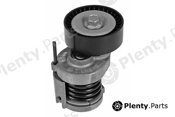 MGA GA4018 — Tensioner Pulley, V-ribbed belt