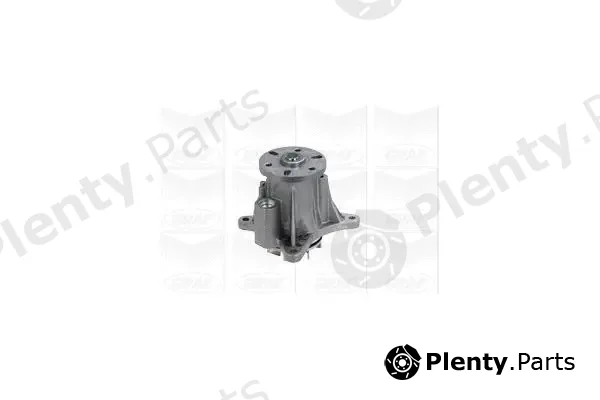 MGA PA1048 — Water Pump, engine cooling GRAF
