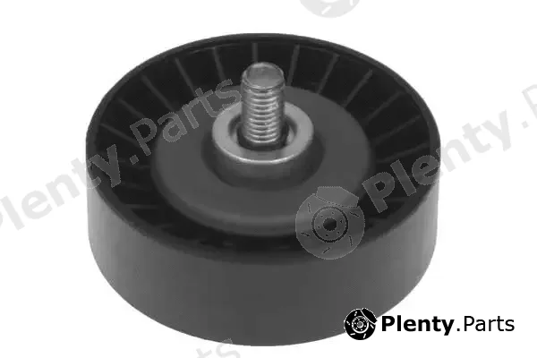 MGA GA4407 — Deflection/Guide Pulley, V-ribbed belt