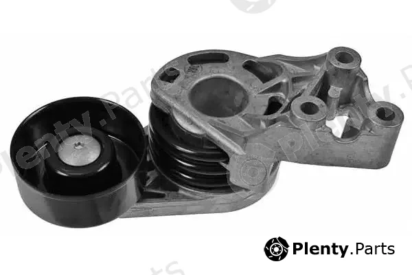 MGA GA4064 — Tensioner Pulley, V-ribbed belt