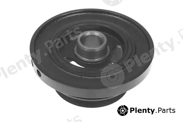 MGA DP249 — Belt Pulley, crankshaft