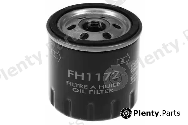 MGA FH1172 — Oil Filter