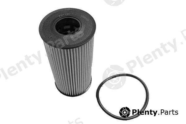MGA FH1198 — Oil Filter