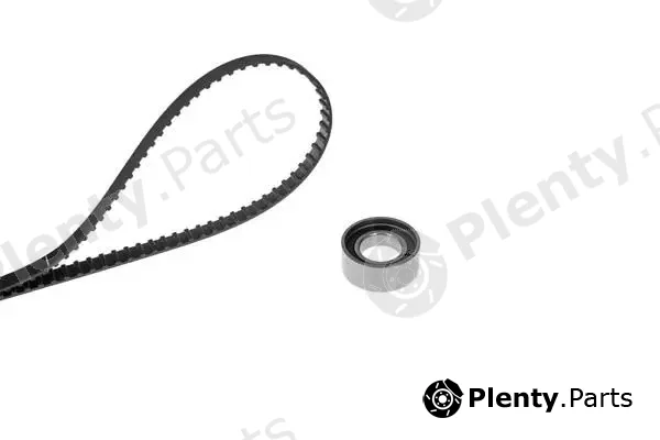 MGA X100H1 — Timing Belt Kit