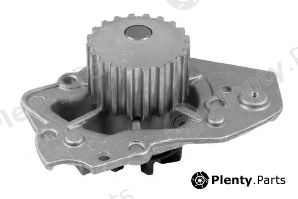 MGA W256 — Water Pump, engine cooling MGA