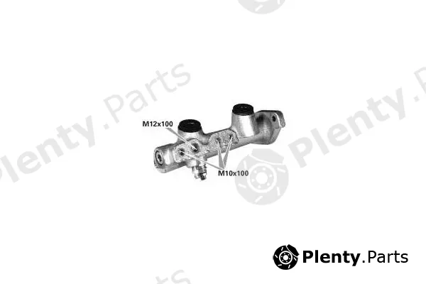 MGA MC2641 — Brake Master Cylinder