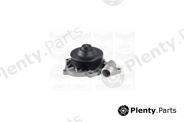 MGA PA1213 — Water Pump, engine cooling GRAF