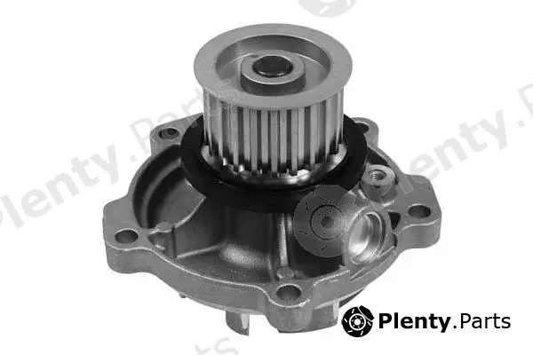 MGA W1056 — Water Pump, engine cooling MGA