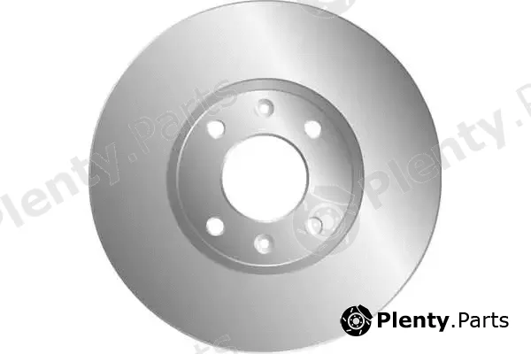 MGA D952 — Brake Disc