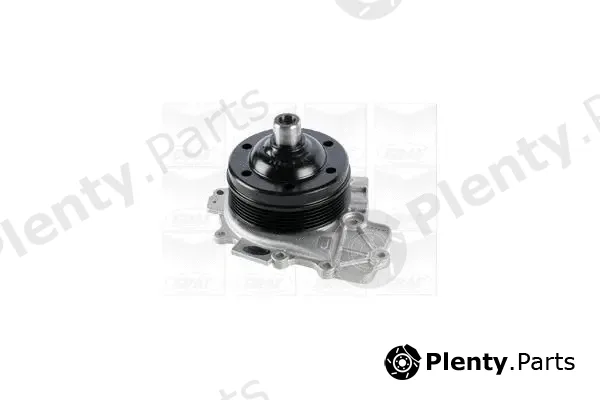 MGA PA1284 — Water Pump, engine cooling GRAF