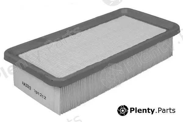 MGA FA3322 — Air Filter