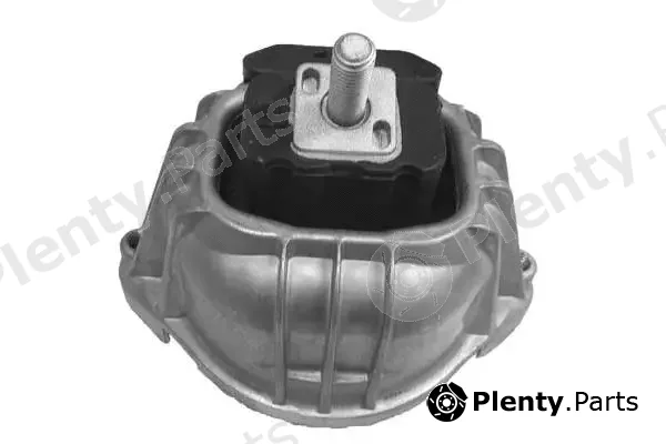 MGA SM1321 — Mounting, engine