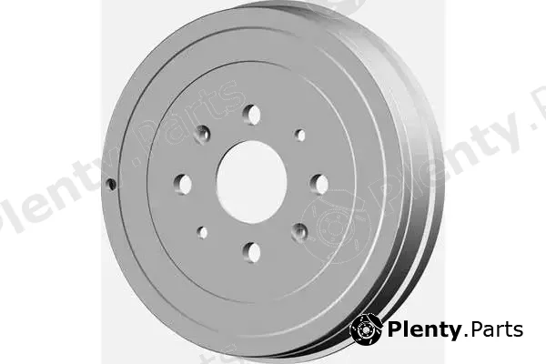 MGA T7602 — Brake Drum