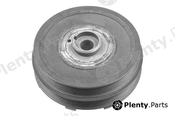 MGA DP134 — Belt Pulley, crankshaft