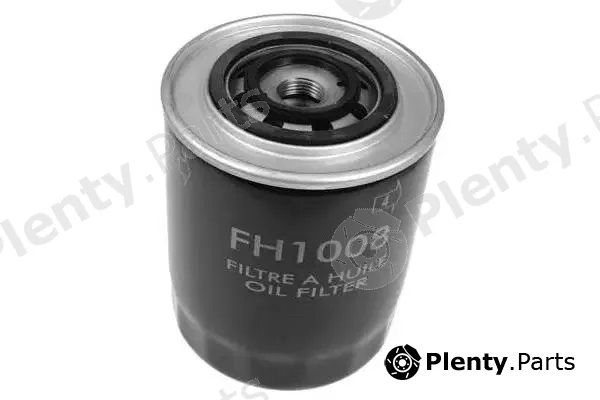 MGA FH1008 — Oil Filter
