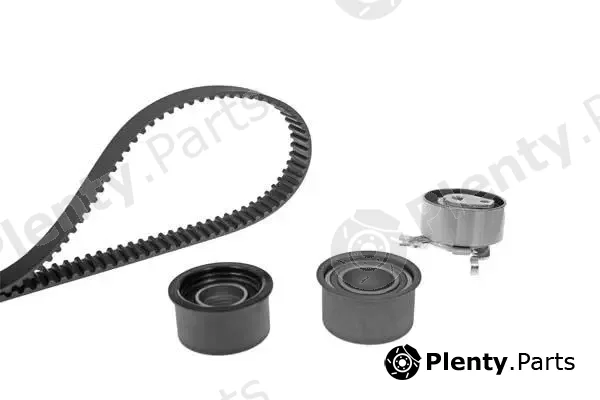 MGA X558H3 — Timing Belt Kit