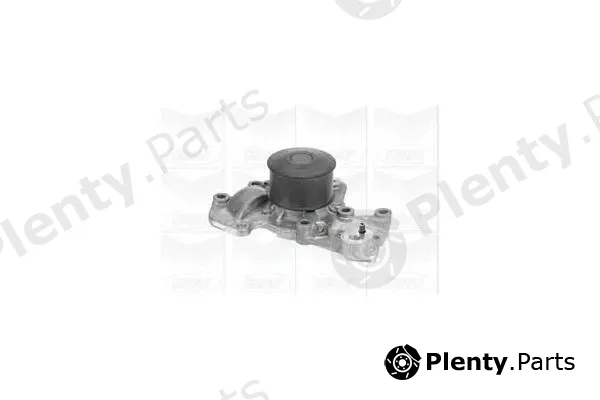 MGA PA1024 — Water Pump, engine cooling GRAF