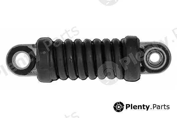 MGA GA4010 — Vibration Damper, V-ribbed belt
