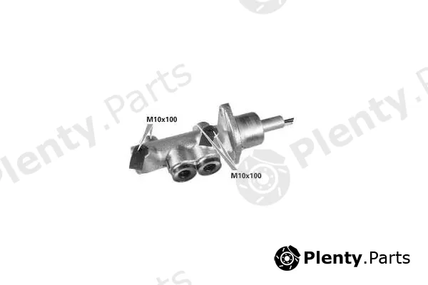 MGA MC2185 — Brake Master Cylinder
