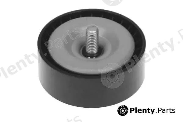 MGA GA4323 — Deflection/Guide Pulley, V-ribbed belt