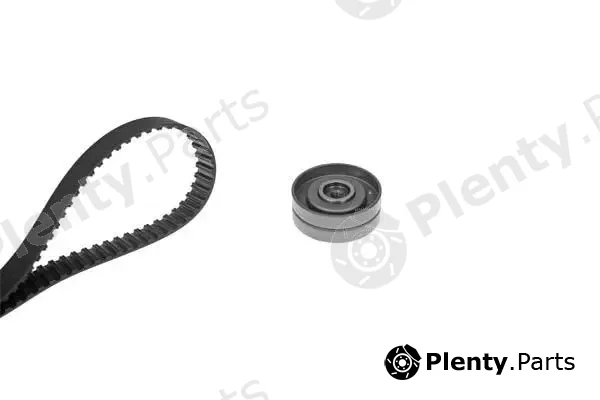 MGA X177H1 — Timing Belt Kit