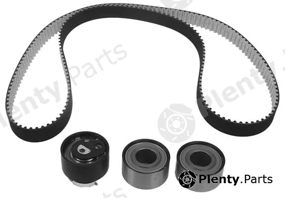 MGA X615H3 — Timing Belt Kit