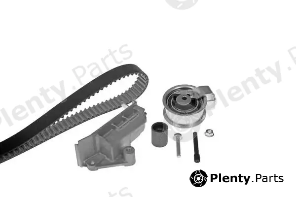 MGA X543H7 — Timing Belt Kit