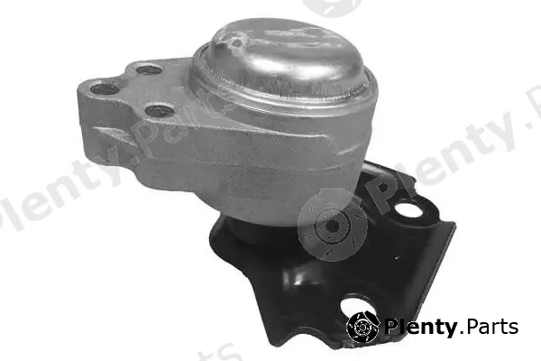 MGA SM1328 — Mounting, engine
