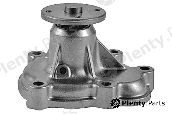 MGA W664 — Water Pump, engine cooling MGA