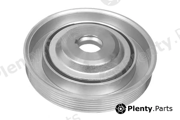 MGA DP315 — Belt Pulley, crankshaft