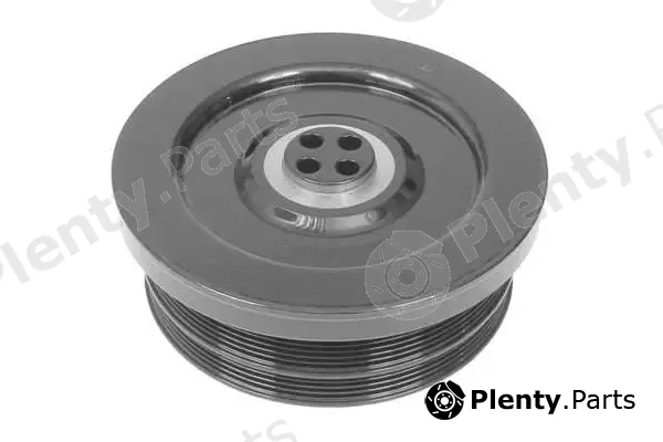MGA DP221 — Belt Pulley, crankshaft
