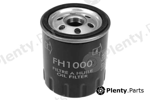 MGA FH1000 — Oil Filter