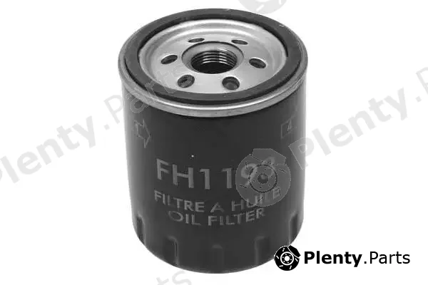 MGA FH1193 — Oil Filter