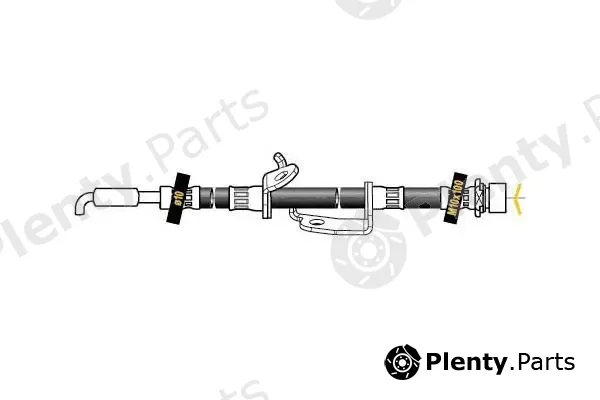 MGA F7028 — Brake Hose