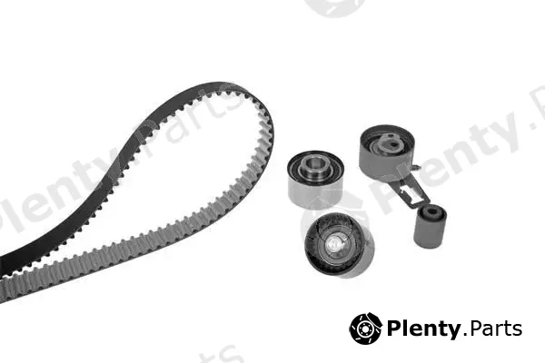 MGA X572H2 — Timing Belt Kit